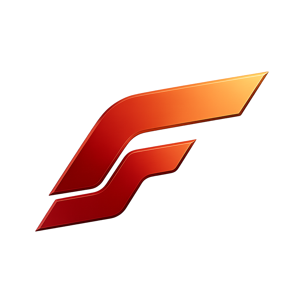 Logo A Fórmula do Som